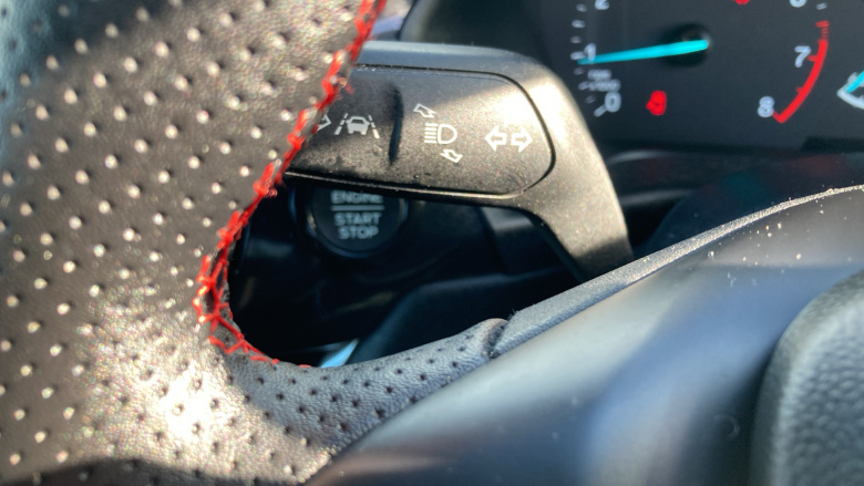 Ford Fiesta 1.0 EcoBoost ST-Line 5dr Petrol Hatchback